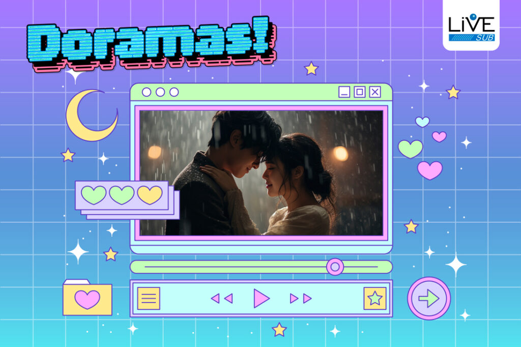 capa blog dorama