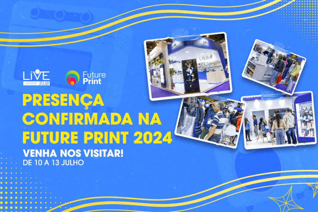 Capa Blog confirmando presença